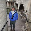 2014-05-28 17.28.35  Avon River walkway